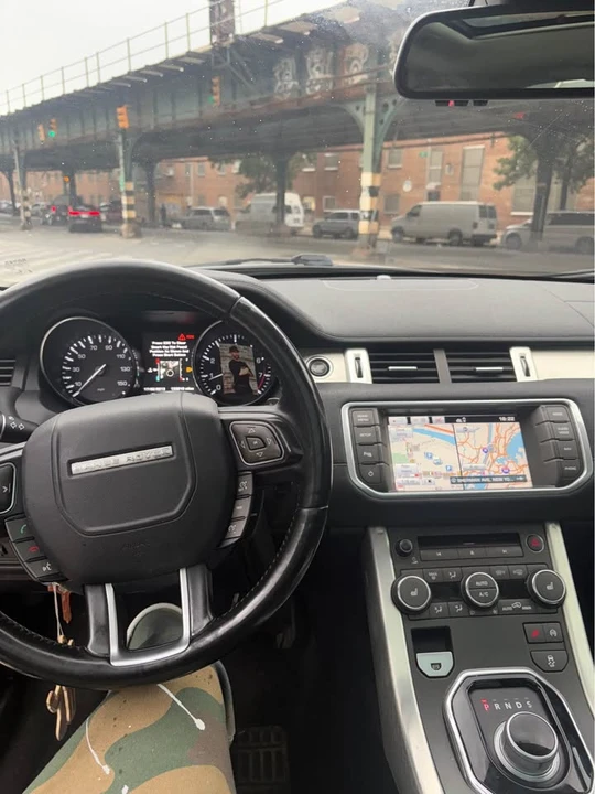 2015 Land Rover Range Rover Evoque 1st Gen - Image 3 of 3