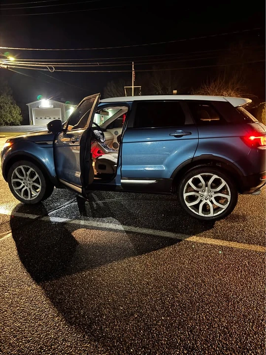 2015 Land Rover Range Rover Evoque 1st Gen - Image 6 of 6