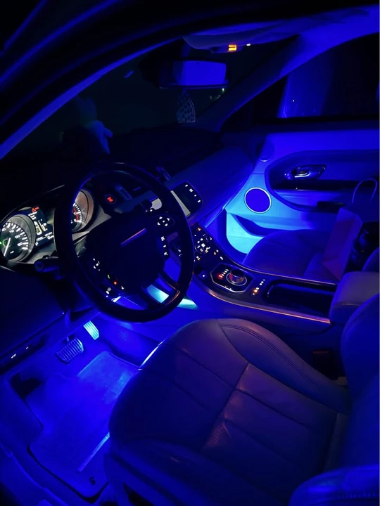 2015 Land Rover Range Rover Evoque 1st Gen - Image 3 of 6