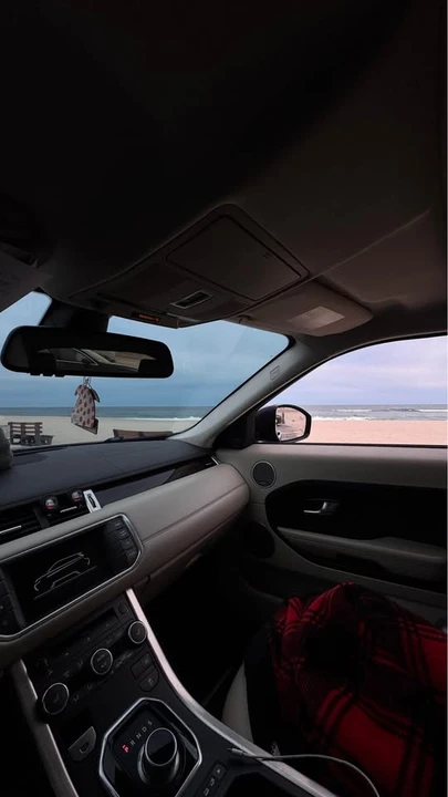 2015 Land Rover Range Rover Evoque 1st Gen - Image 5 of 6