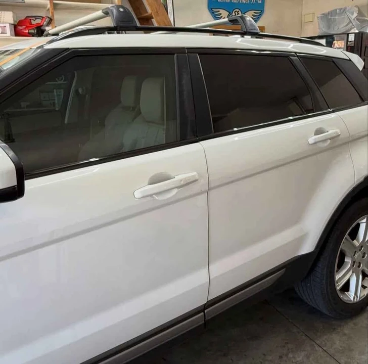 2015 Land Rover Range Rover Evoque 1st Gen - Image 4 of 5
