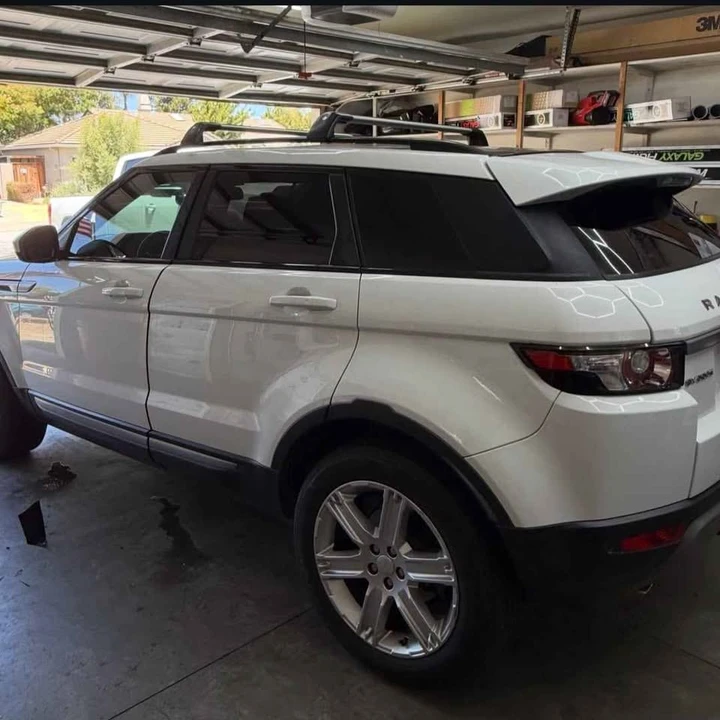 2015 Land Rover Range Rover Evoque 1st Gen - Image 5 of 5