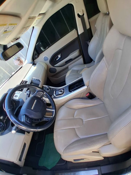 2015 Land Rover Range Rover Evoque 1st Gen - Image 2 of 5