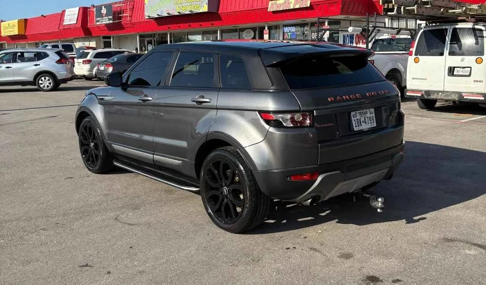 2015 Land Rover Range Rover Evoque 1st Gen - Image 2 of 5
