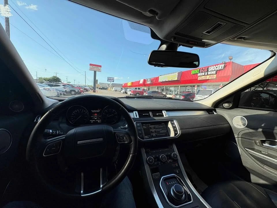 2015 Land Rover Range Rover Evoque 1st Gen - Image 5 of 5