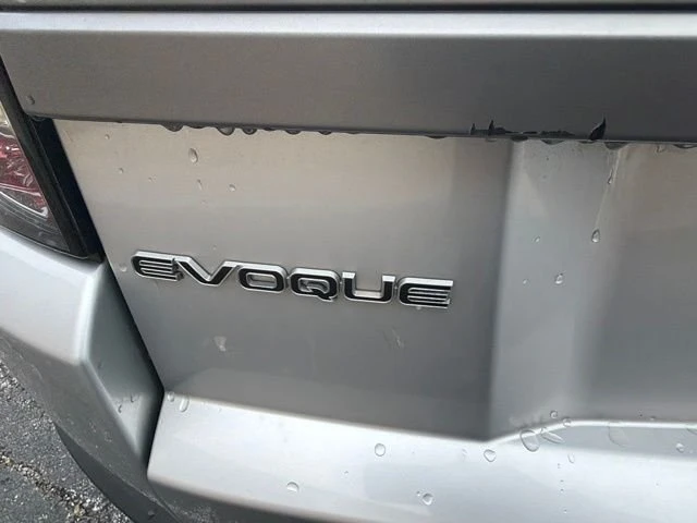 2015 Land Rover Range Rover Evoque 1st Gen - Image 13 of 14