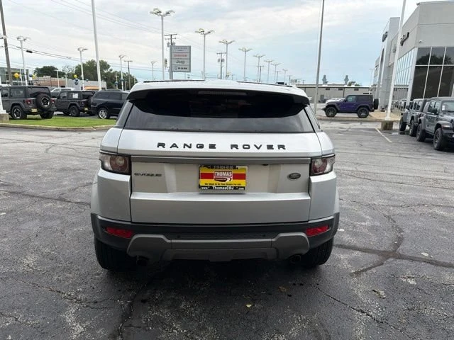 2015 Land Rover Range Rover Evoque 1st Gen - Image 6 of 14
