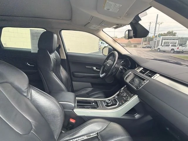 2015 Land Rover Range Rover Evoque 1st Gen - Image 9 of 14