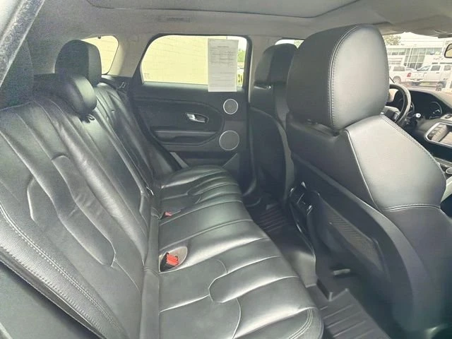 2015 Land Rover Range Rover Evoque 1st Gen - Image 10 of 14