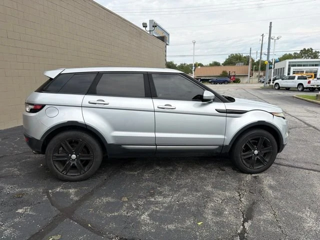 2015 Land Rover Range Rover Evoque 1st Gen - Image 8 of 14