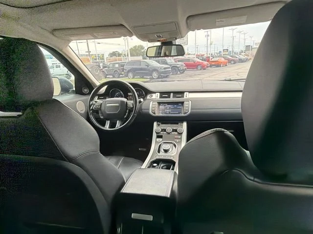 2015 Land Rover Range Rover Evoque 1st Gen - Image 11 of 14