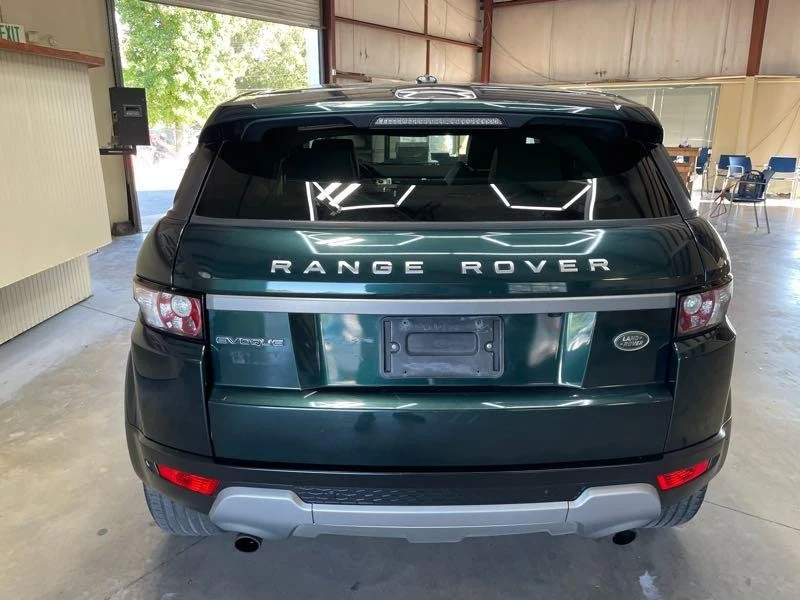 2015 Land Rover Range Rover Evoque 1st Gen - Image 11 of 12