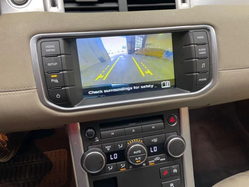 2015 Land Rover Range Rover Evoque 1st Gen - Image 6 of 12
