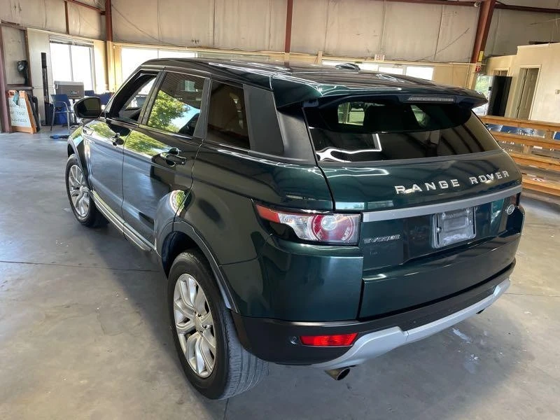2015 Land Rover Range Rover Evoque 1st Gen - Image 10 of 12