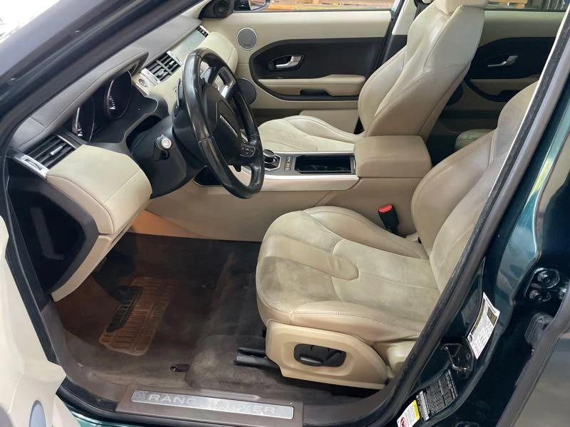 2015 Land Rover Range Rover Evoque 1st Gen - Image 8 of 12