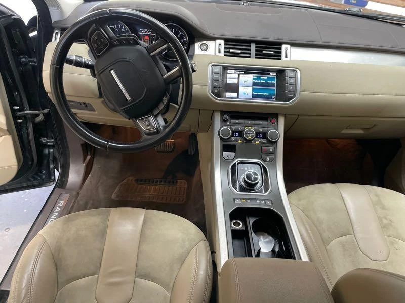 2015 Land Rover Range Rover Evoque 1st Gen - Image 7 of 12