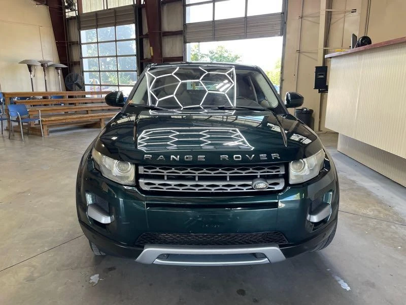 2015 Land Rover Range Rover Evoque 1st Gen - Image 3 of 12