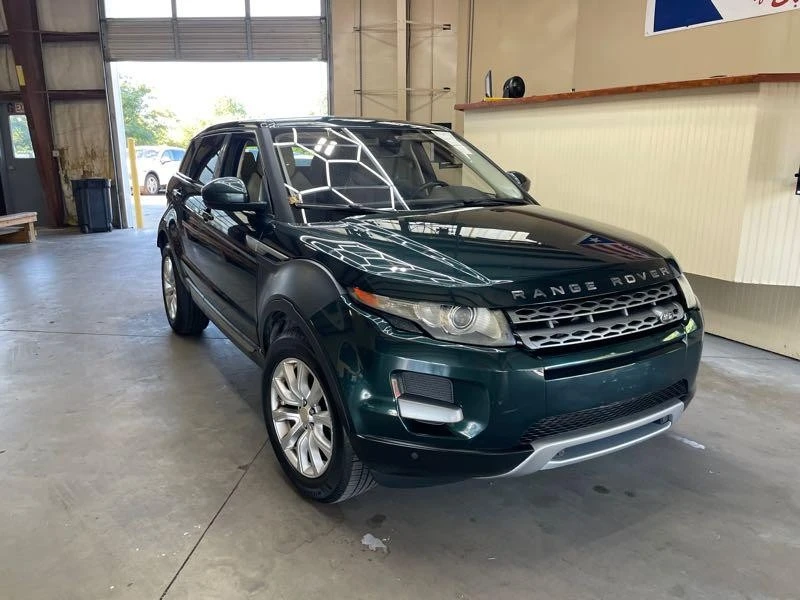 2015 Land Rover Range Rover Evoque 1st Gen - Image 2 of 12