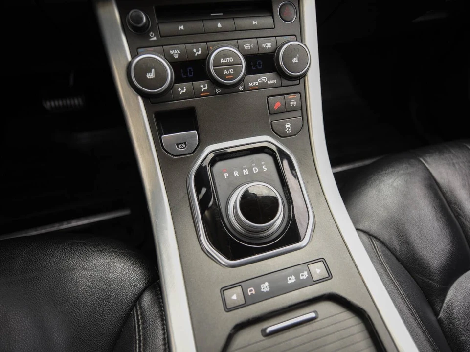2015 Land Rover Range Rover Evoque 1st Gen - Image 20 of 21