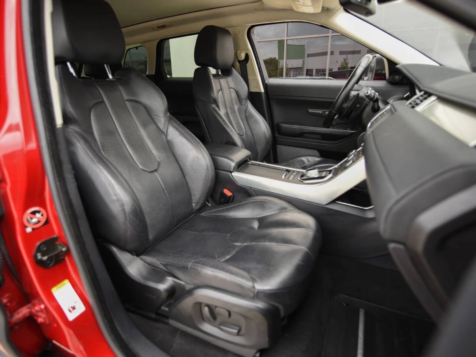 2015 Land Rover Range Rover Evoque 1st Gen - Image 16 of 21