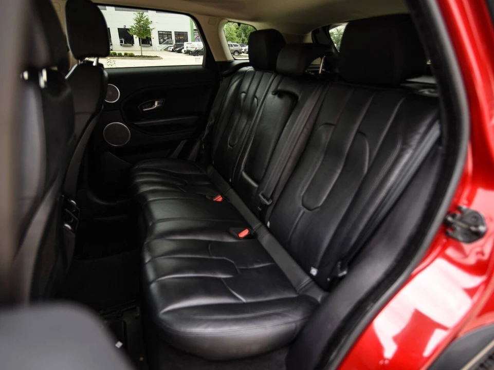 2015 Land Rover Range Rover Evoque 1st Gen - Image 14 of 21