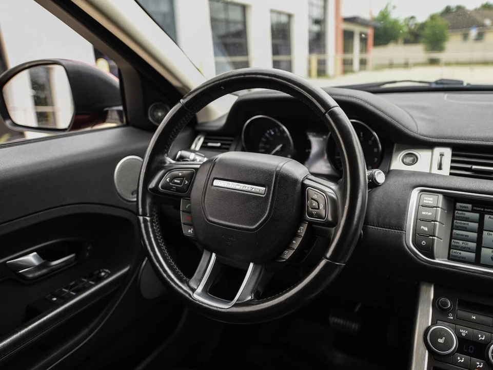 2015 Land Rover Range Rover Evoque 1st Gen - Image 18 of 21