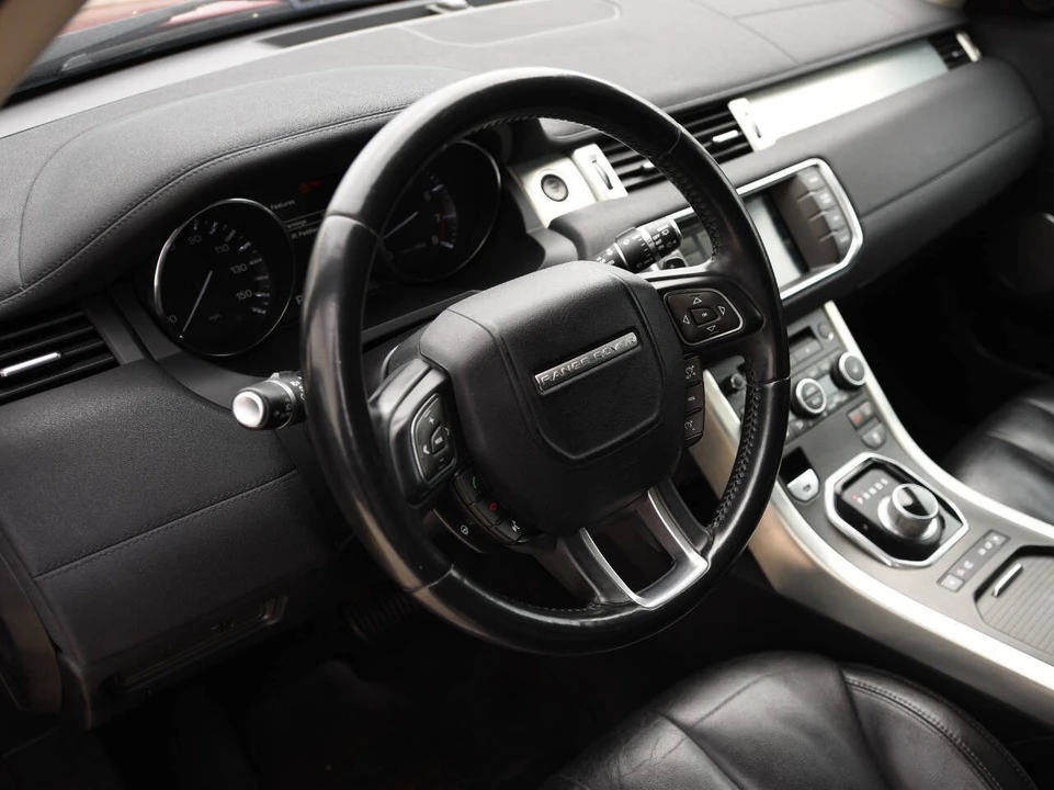 2015 Land Rover Range Rover Evoque 1st Gen - Image 12 of 21