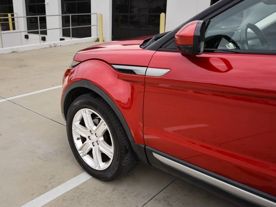 2015 Land Rover Range Rover Evoque 1st Gen - Image 6 of 21