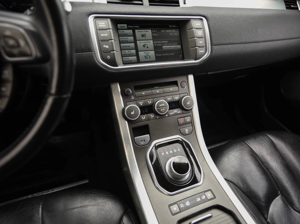 2015 Land Rover Range Rover Evoque 1st Gen - Image 19 of 21