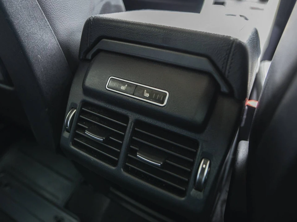 2015 Land Rover Range Rover Evoque 1st Gen - Image 21 of 21