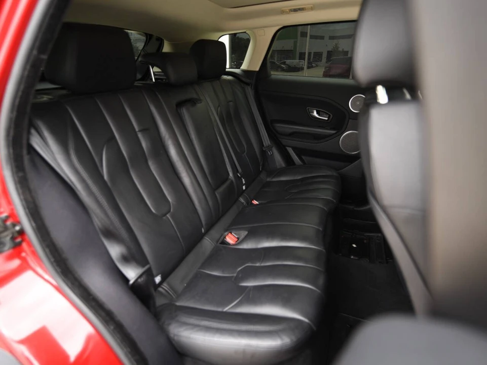 2015 Land Rover Range Rover Evoque 1st Gen - Image 15 of 21