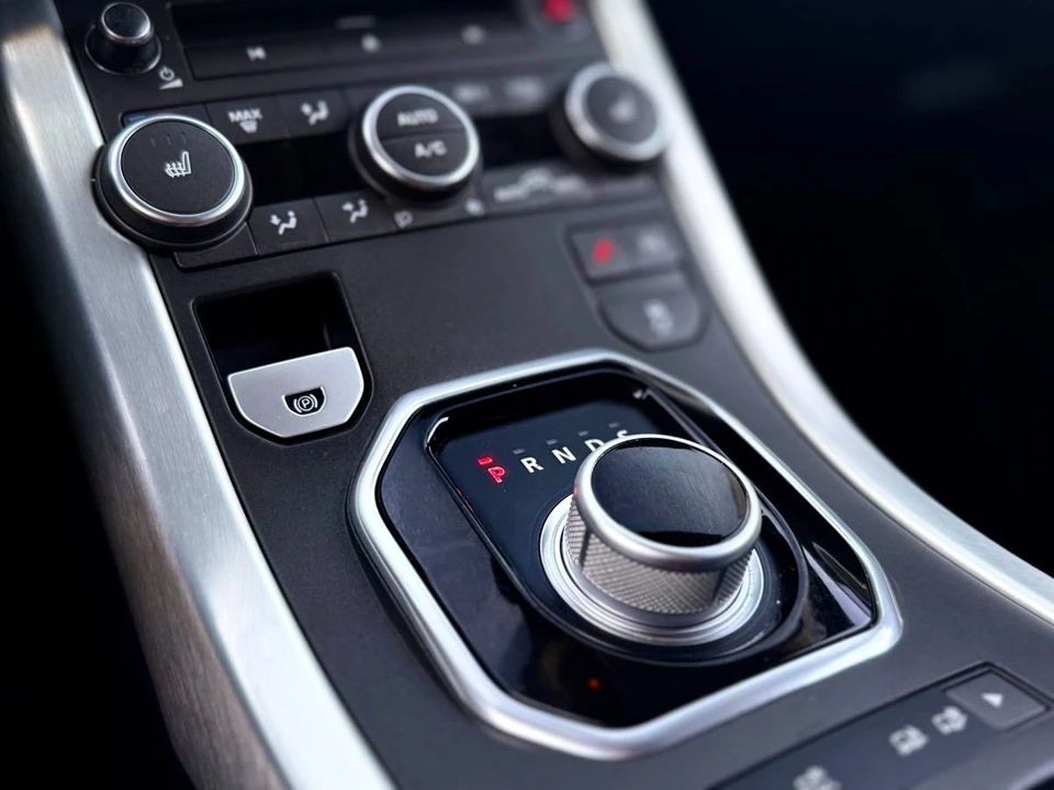 2015 Land Rover Range Rover Evoque 1st Gen - Image 18 of 21