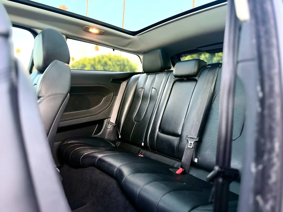 2015 Land Rover Range Rover Evoque 1st Gen - Image 11 of 21