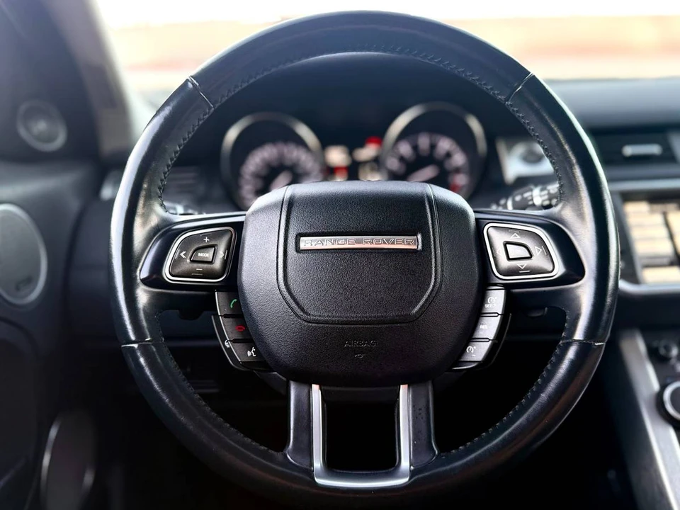 2015 Land Rover Range Rover Evoque 1st Gen - Image 15 of 21