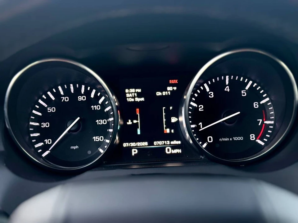 2015 Land Rover Range Rover Evoque 1st Gen - Image 16 of 21