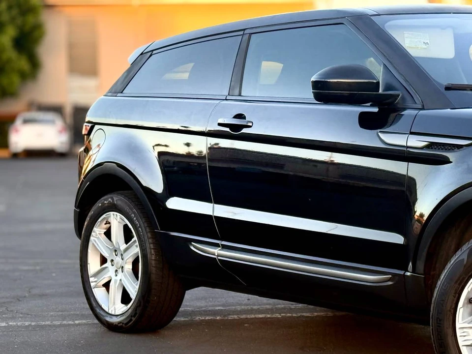 2015 Land Rover Range Rover Evoque 1st Gen - Image 3 of 21