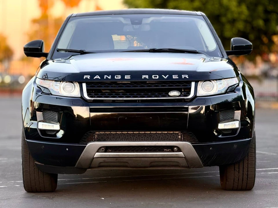 2015 Land Rover Range Rover Evoque 1st Gen - Image 10 of 21