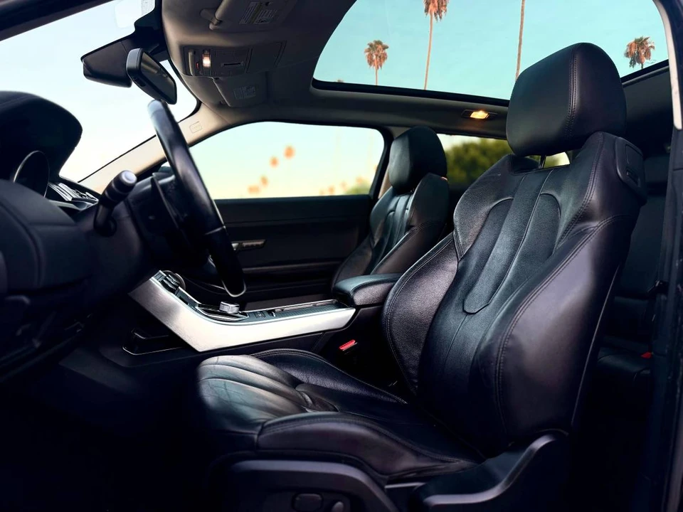 2015 Land Rover Range Rover Evoque 1st Gen - Image 12 of 21