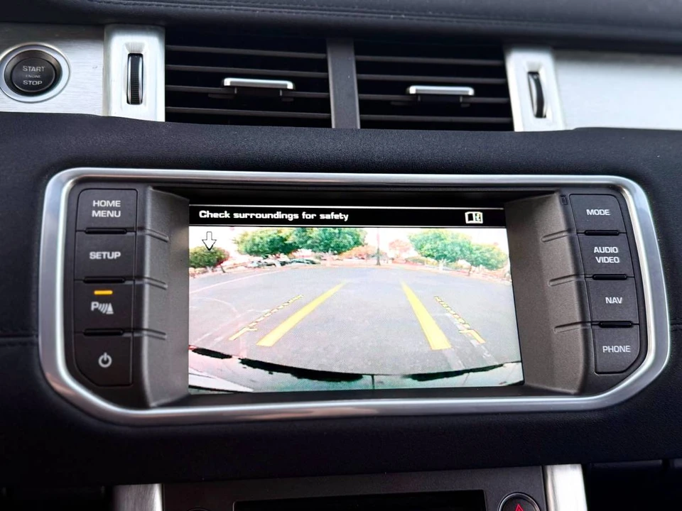 2015 Land Rover Range Rover Evoque 1st Gen - Image 17 of 21