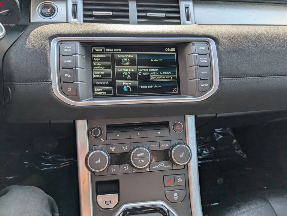 2015 Land Rover Range Rover Evoque 1st Gen - Image 15 of 15
