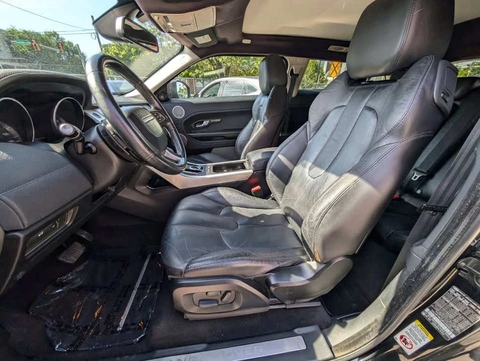 2015 Land Rover Range Rover Evoque 1st Gen - Image 12 of 15