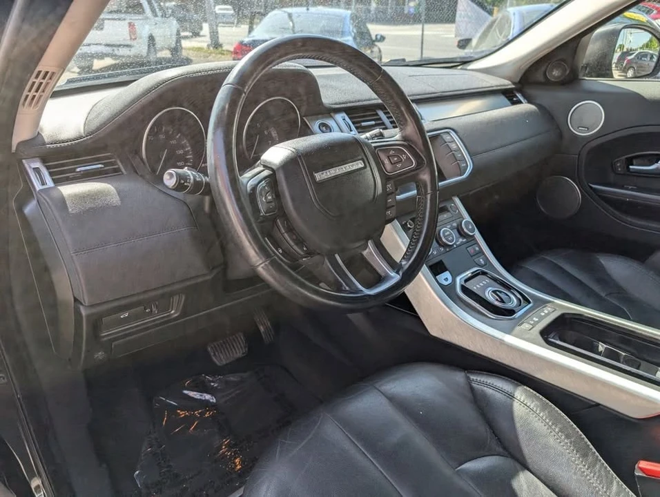 2015 Land Rover Range Rover Evoque 1st Gen - Image 10 of 15