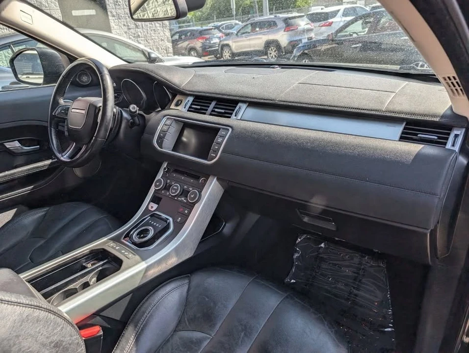 2015 Land Rover Range Rover Evoque 1st Gen - Image 11 of 15