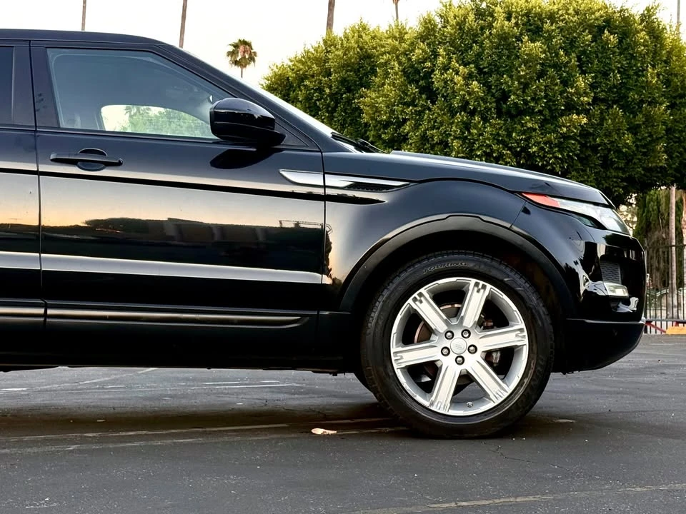 2015 Land Rover Range Rover Evoque 1st Gen - Image 2 of 19