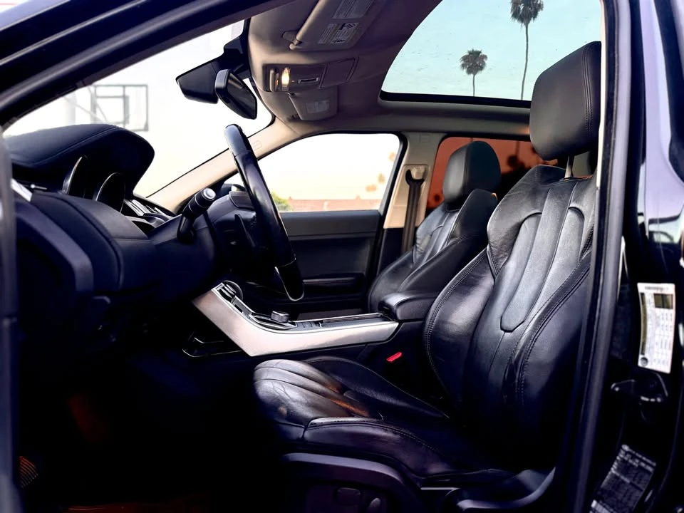 2015 Land Rover Range Rover Evoque 1st Gen - Image 11 of 19