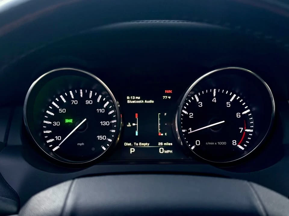 2015 Land Rover Range Rover Evoque 1st Gen - Image 13 of 19