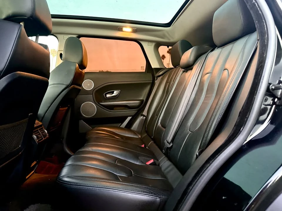2015 Land Rover Range Rover Evoque 1st Gen - Image 10 of 19