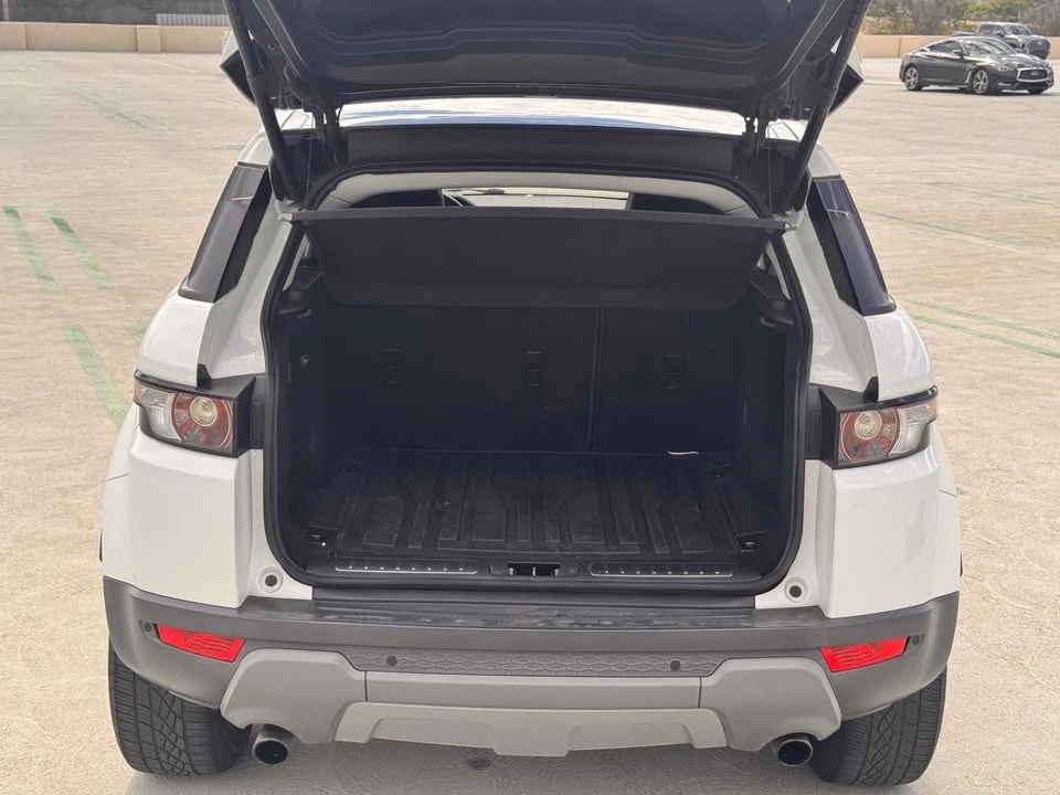 2015 Land Rover Range Rover Evoque 1st Gen - Image 15 of 19