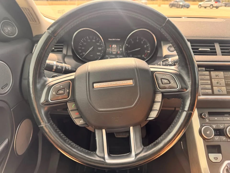 2015 Land Rover Range Rover Evoque 1st Gen - Image 16 of 19