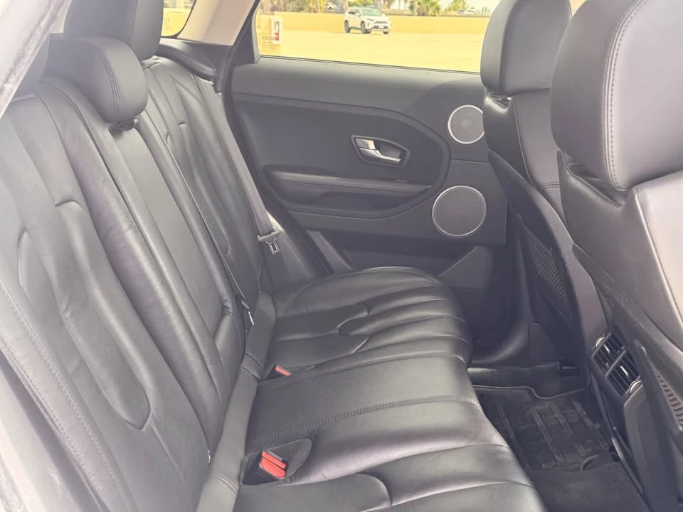 2015 Land Rover Range Rover Evoque 1st Gen - Image 13 of 19